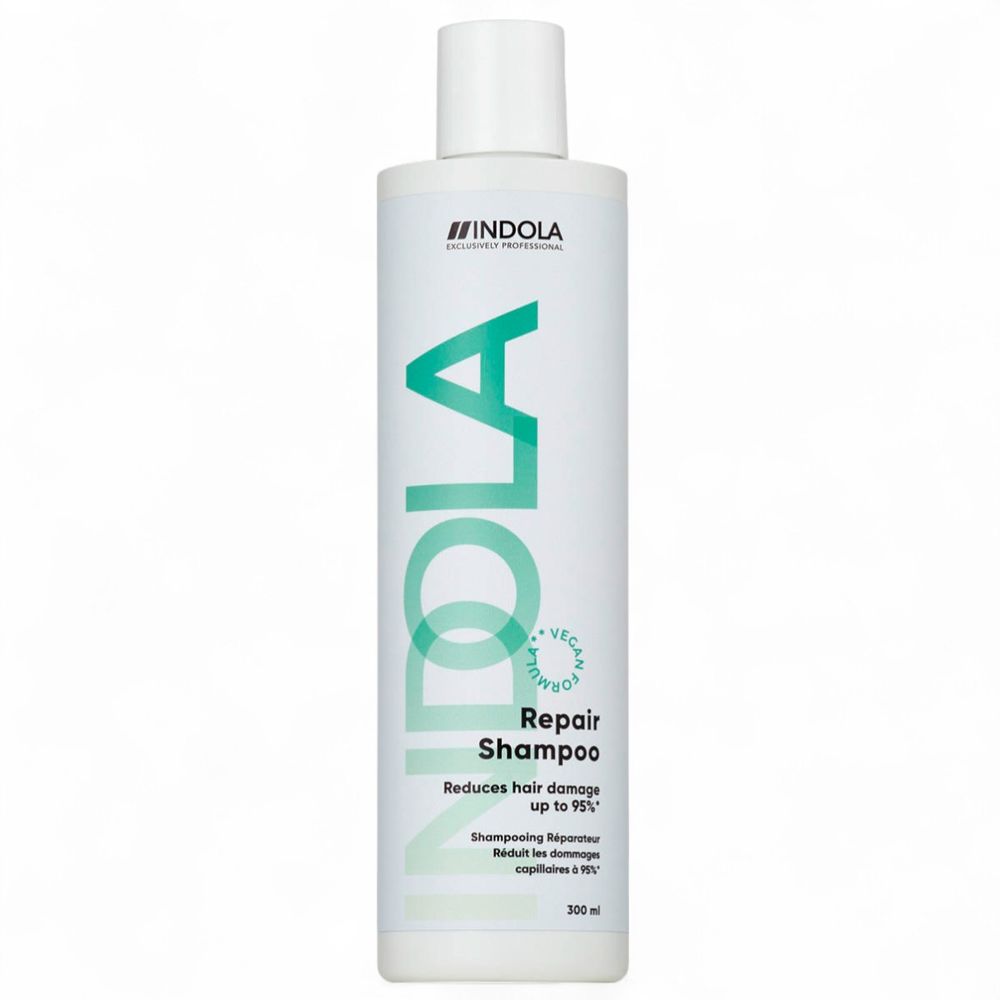 Indola Care Repair Shampoo 300 ml