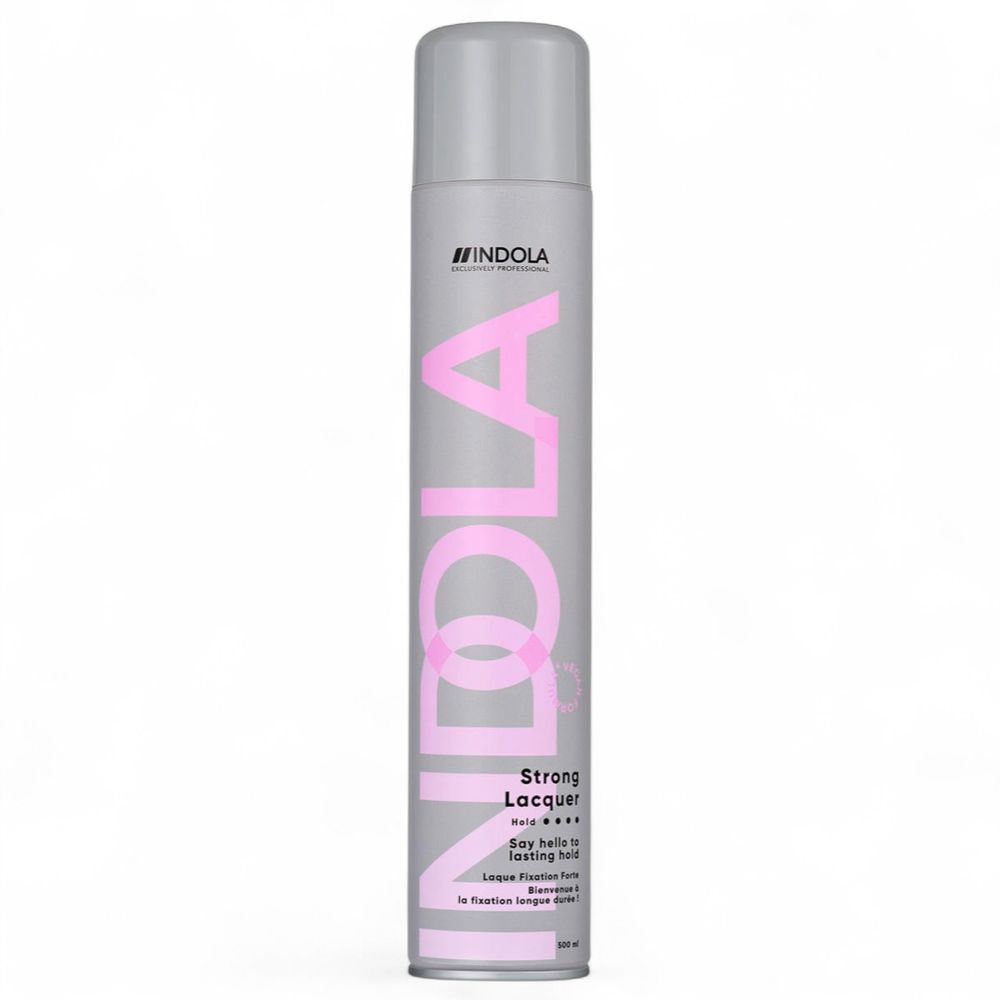 Indola Style Strong Lacquer 500 ml