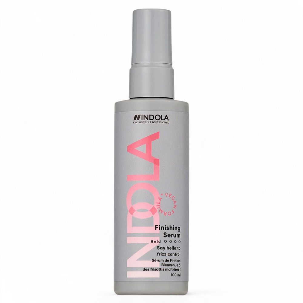 Indola Style Finishing Serum 100 ml