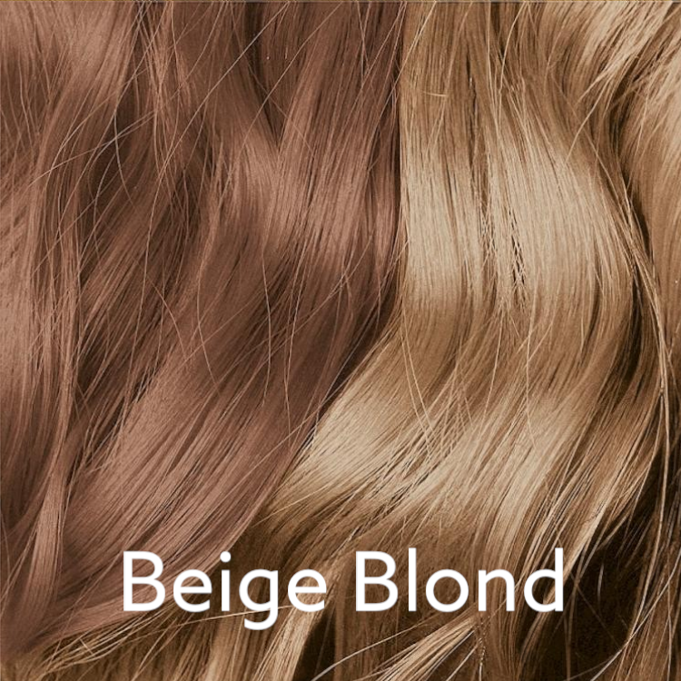 Beige Blond