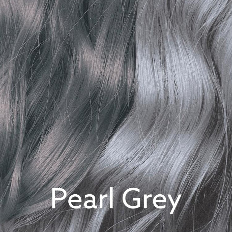 Perl Grau