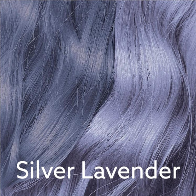 Silber Lavendel