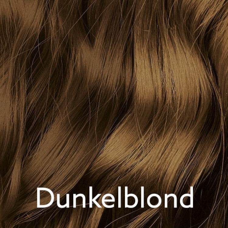 Dunkelblond