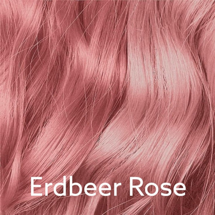 Erdbeer-Rosè