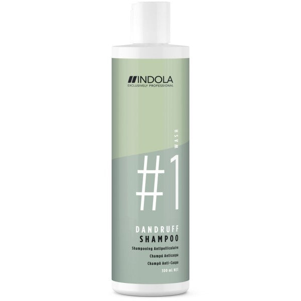 Indola Dandruff Shampoo 300 ml