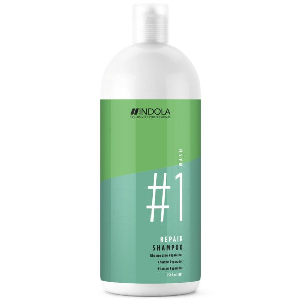 Indola Repair Shampoo 1500 ml