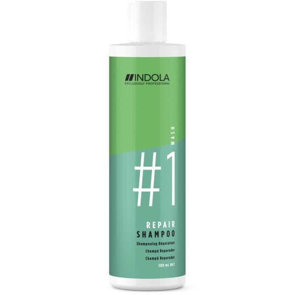 Indola Repair Shampoo 300 ml