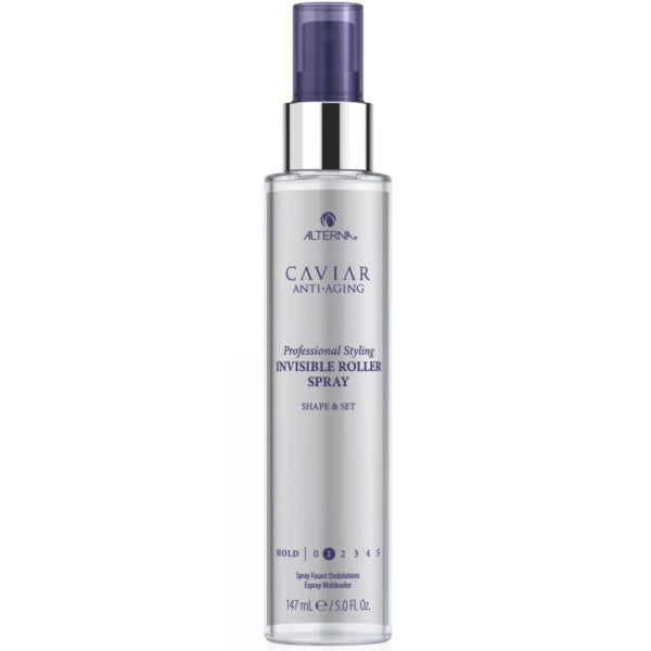 Alterna Caviar Anti-Aging Invisible Roller Contour Setting Spray 147 ml