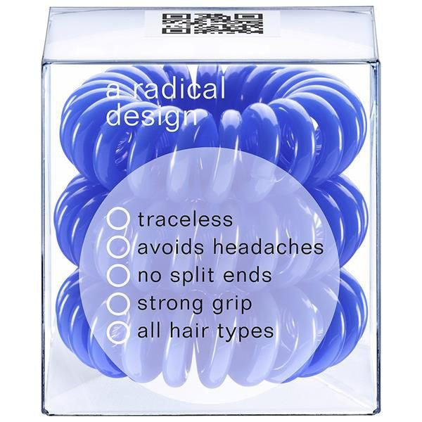 Invisibobble Haargummi blau