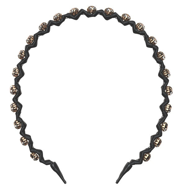 Invisibobble HAIRHALO British Royal Put Your Crown