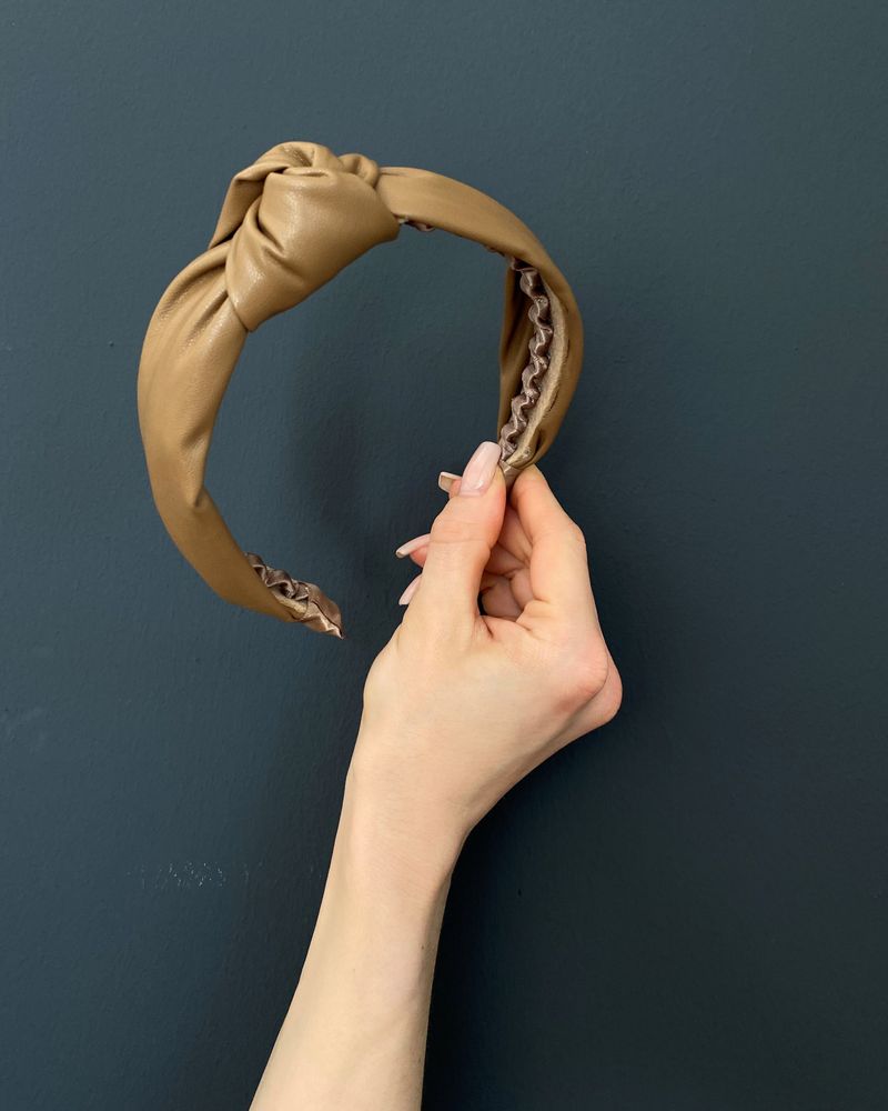 Invisibobble HAIRHALO Fall in Love Hello Pumpkin