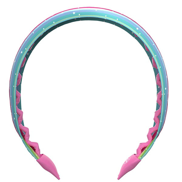 Invisibobble KIDS Hairhalo Rainbow Crown