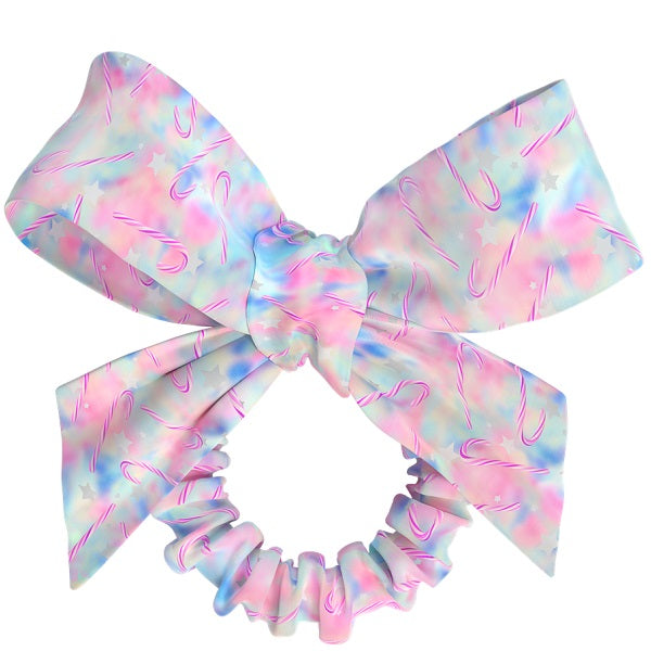 Invisibobble KIDS Slim Sprunchie with Bow Sweets for my Sweet