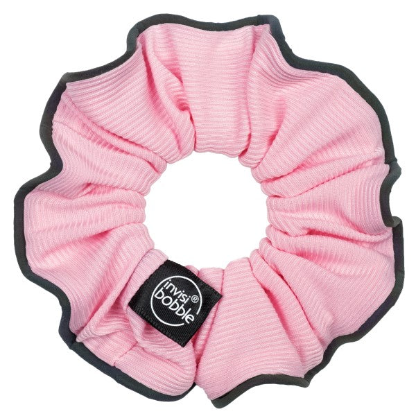 Invisibobble SPRUNCHIE Pink Mantra
