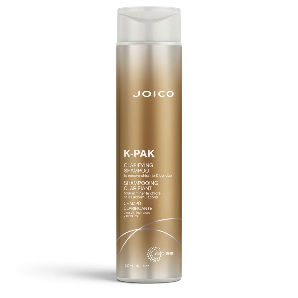 Joico K-Pak Clarifying Shampoo 300 ml