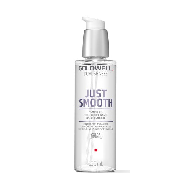 Goldwell Dualsenses Just Smooth Taming Oil 100ml