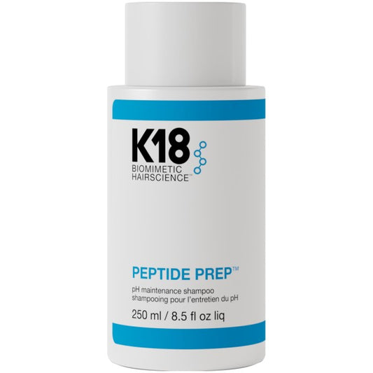 K18 Peptide Prep pH Maintenance Shampoo 250 ml