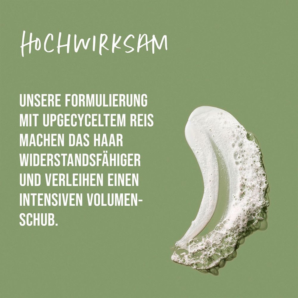 KMS AddVolume Liquid Strength Rinse 150 ml