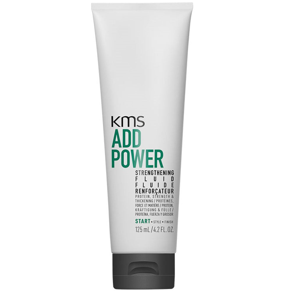 KMS Addpower Strengthening Fluid 125 ml