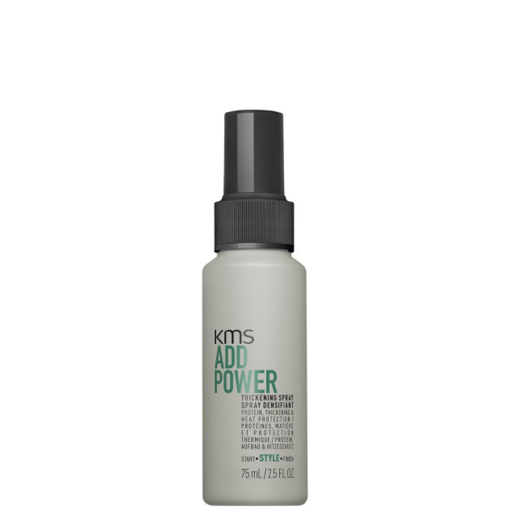KMS Addpower Thickening Spray 75 ml