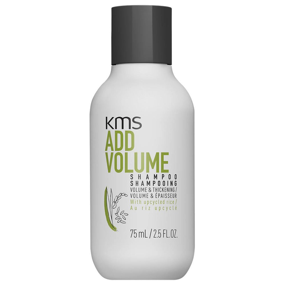 KMS AddVolume Shampoo 75 ml