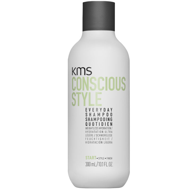 KMS Shampooing Style Conscient 300 ml