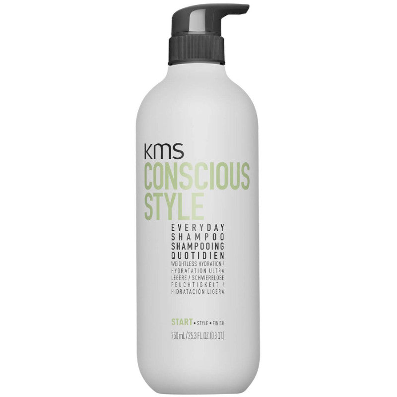 KMS Shampooing Style Conscient 750 ml