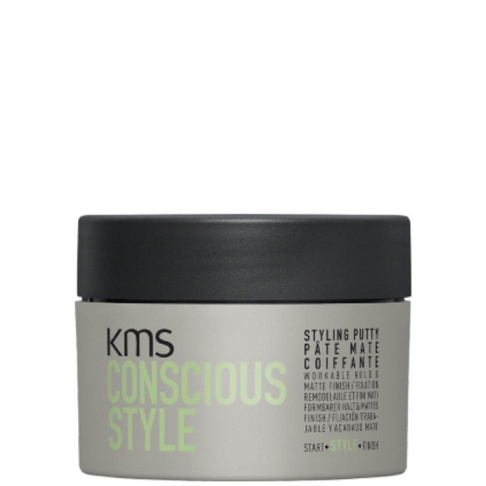 KMS Conscious Styling Putty 75 ml