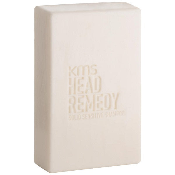 KMS Headremedy Shampoing Solide 75g - shampoing solide