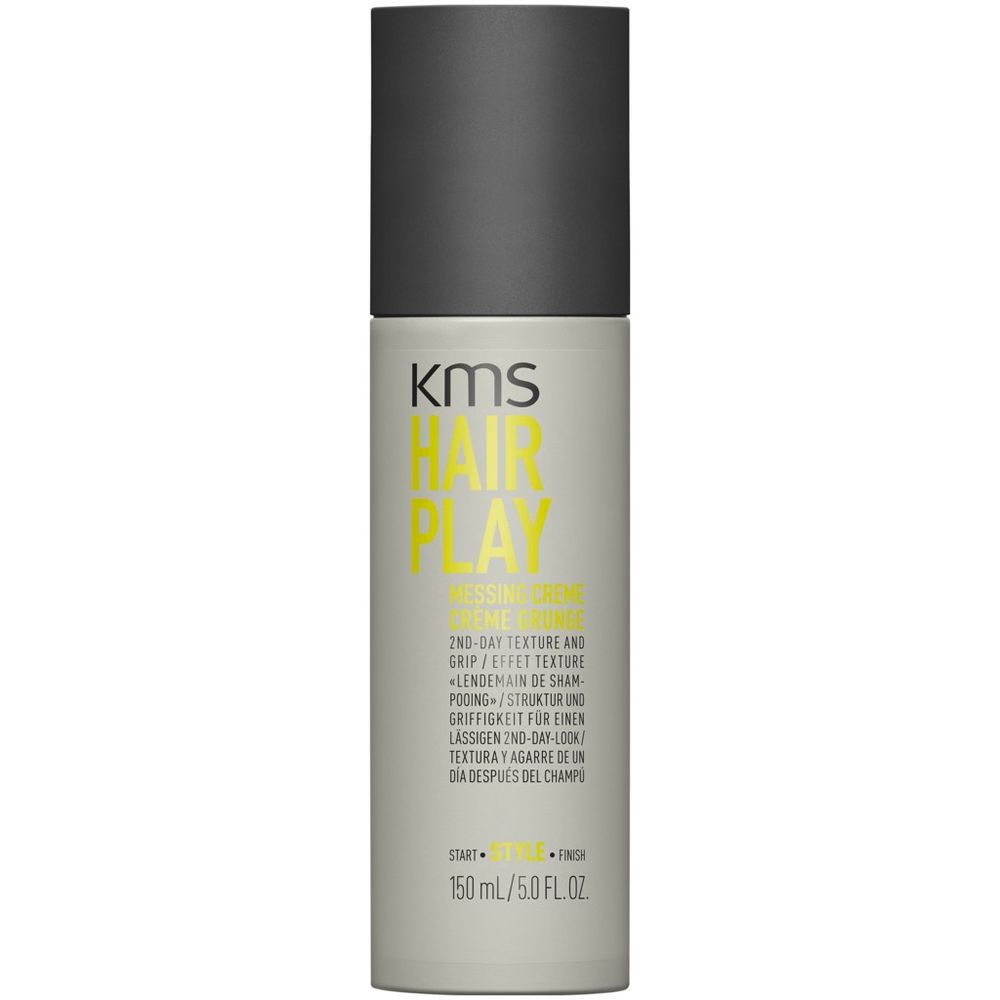 KMS Hairplay Messing Creme 150 ml
