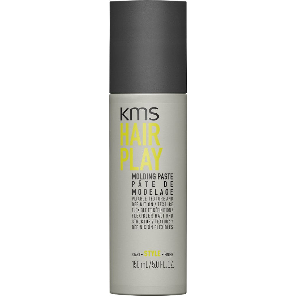 KMS Hairplay Molding Paste 150ml