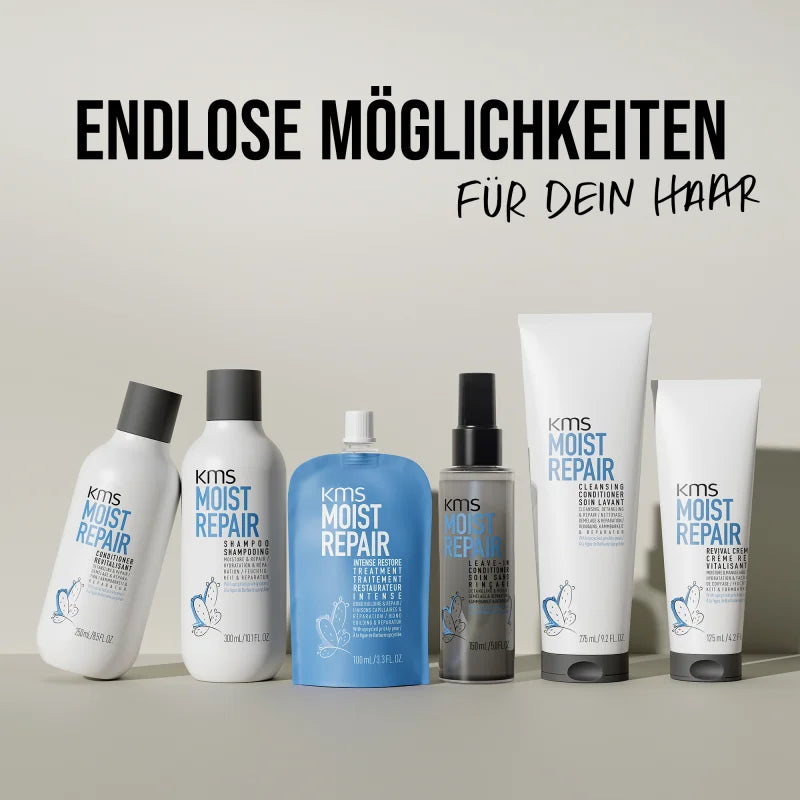 KMS Moistrepair Conditioner 75 ml