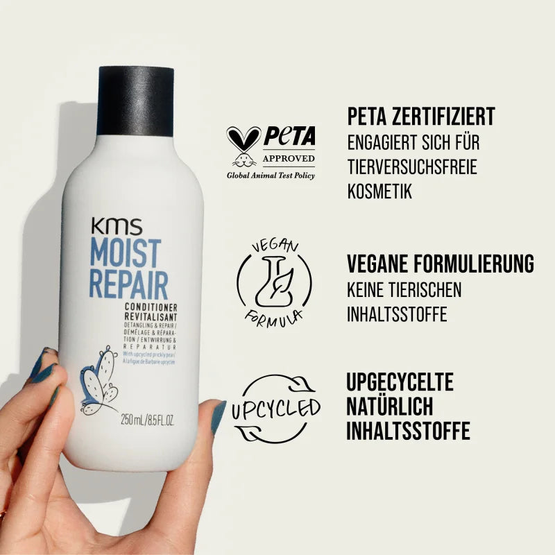 KMS Moistrepair Conditioner 75 ml