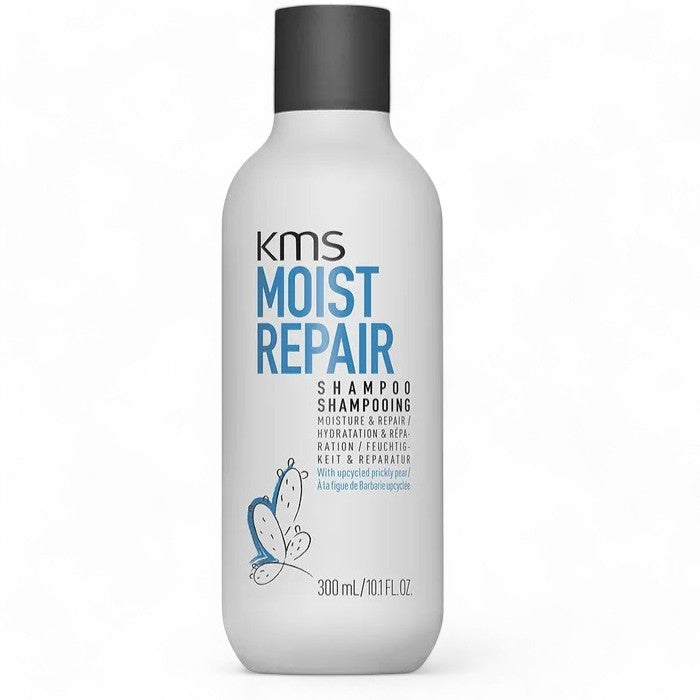 Shampoing KMS Moistrepair 300 ml