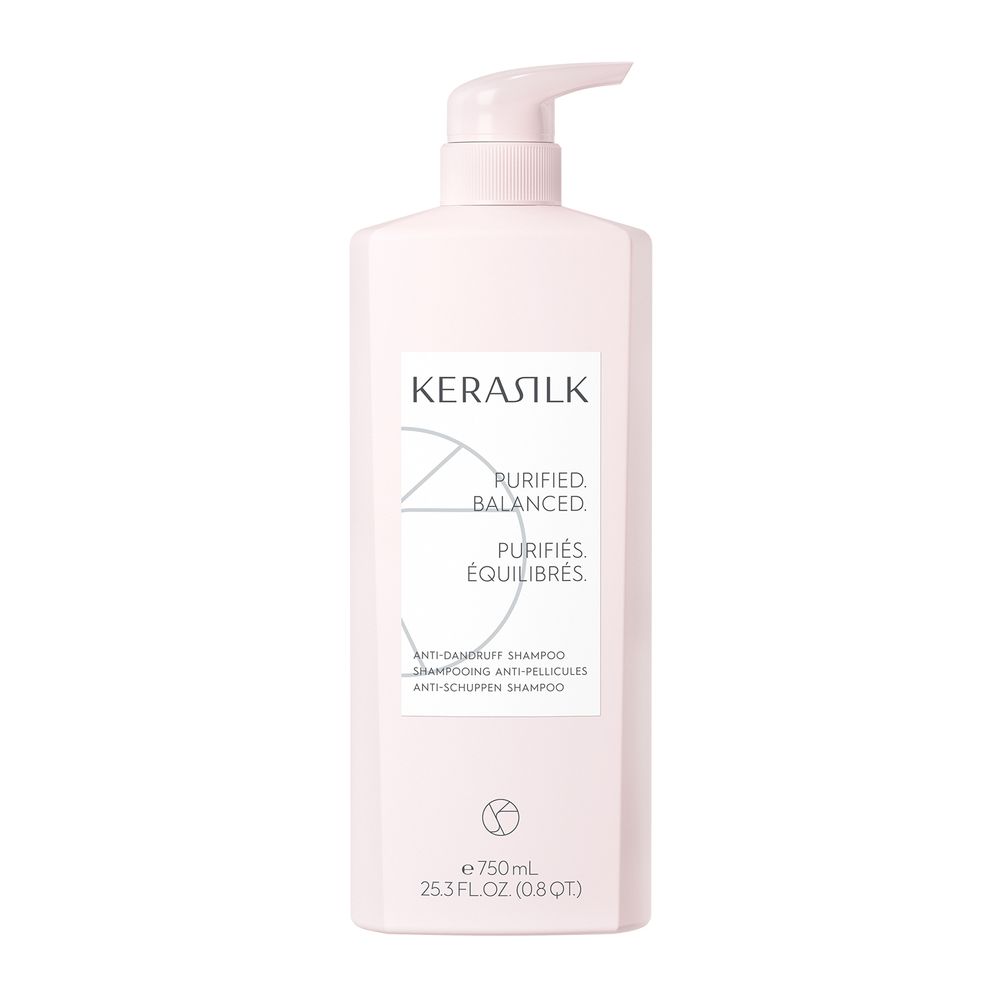Kerasilk Anti-Dandruff Shampoo 750 ml