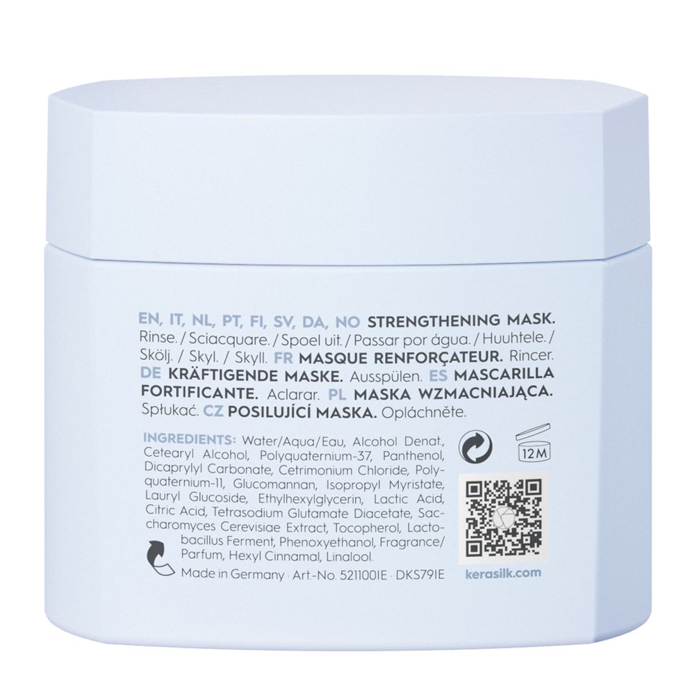 Kerasilk Kräftigende Maske 200 ml
