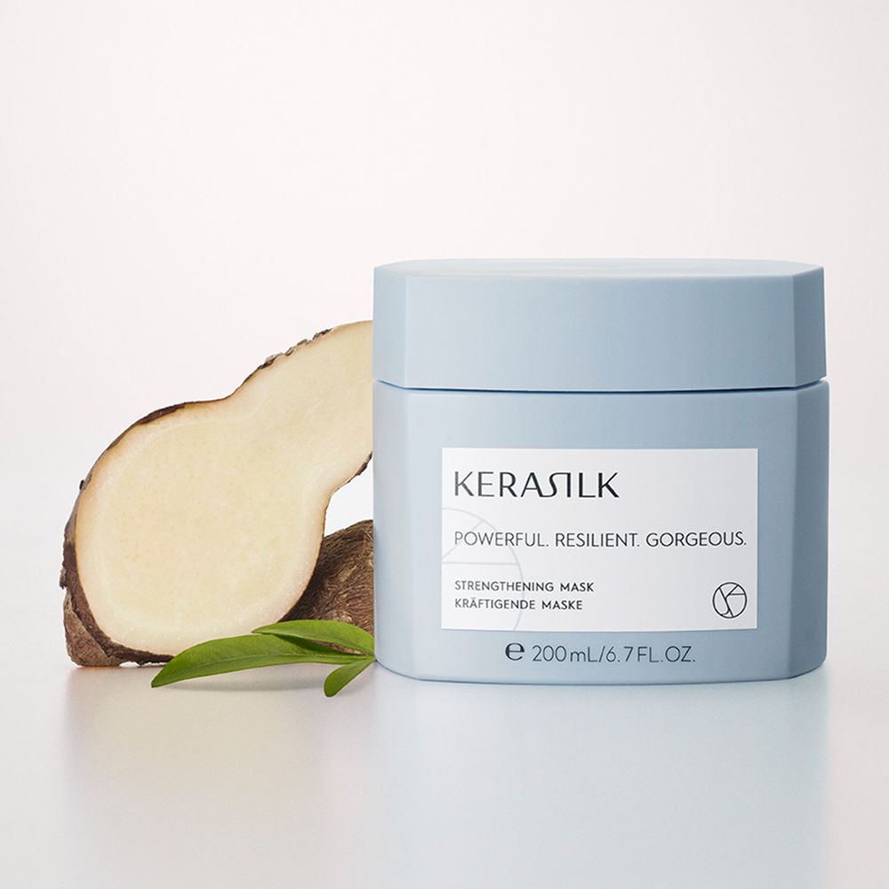 Kerasilk Kräftigende Maske 200 ml