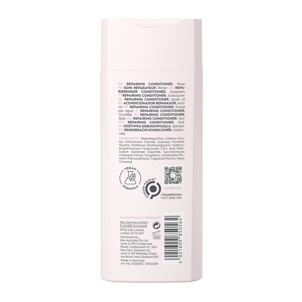 Kerasilk Reparierender Conditioner 200 ml