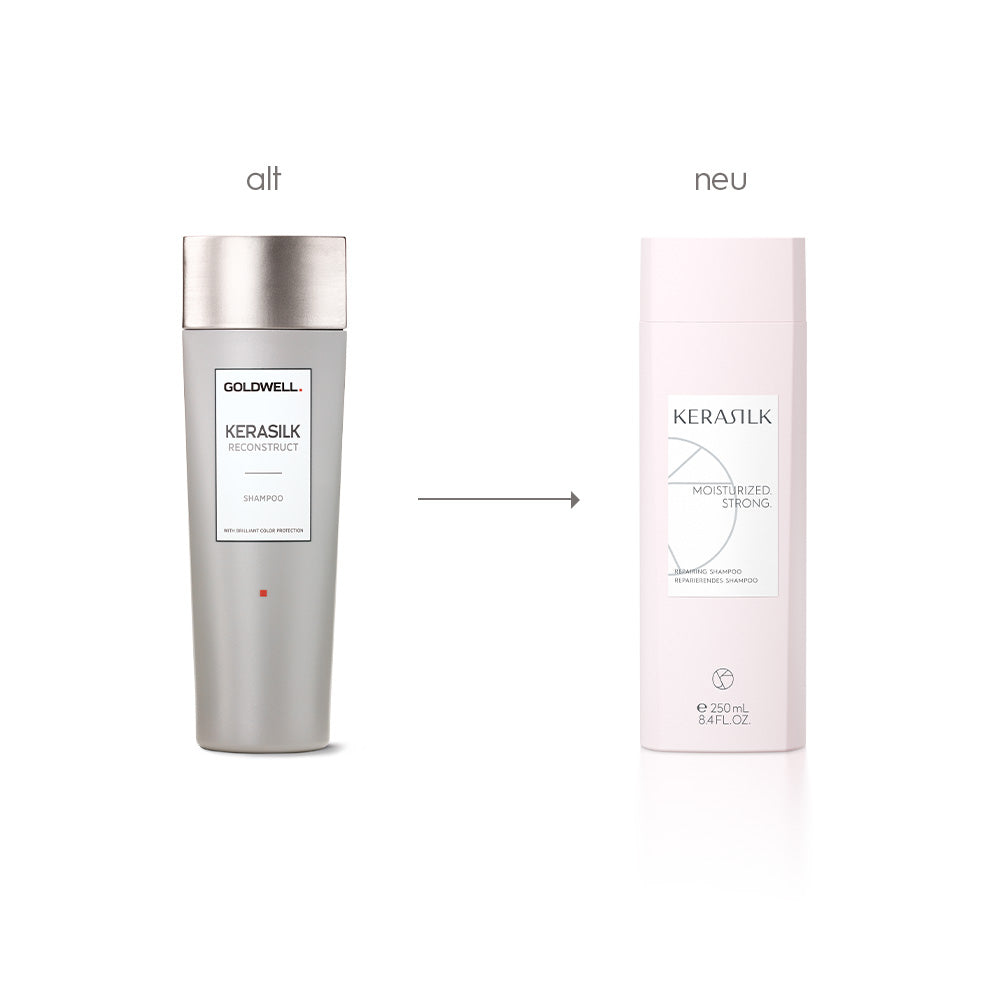 Kerasilk Reparierendes Shampoo 250 ml