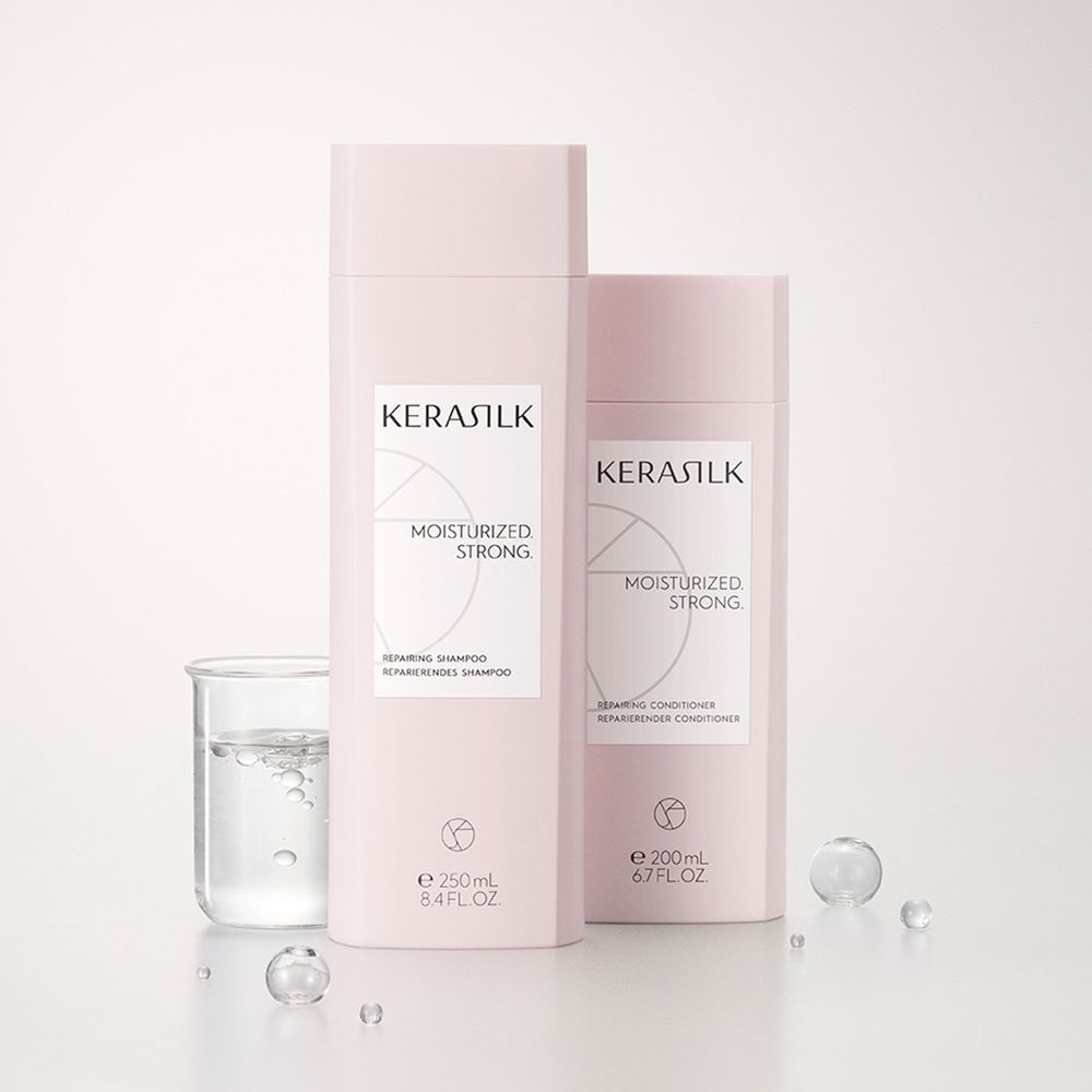 Kerasilk Reparierendes Shampoo 250 ml