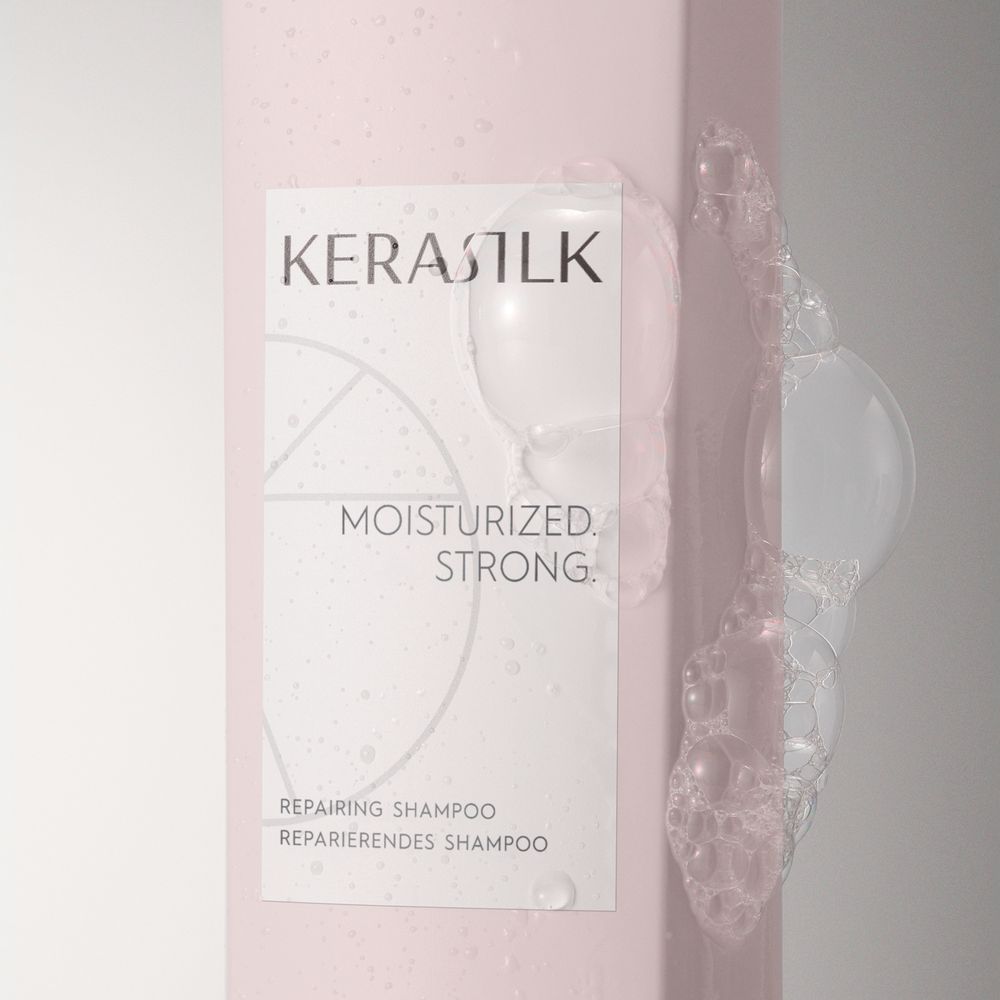 Kerasilk Reparierendes Shampoo 250 ml