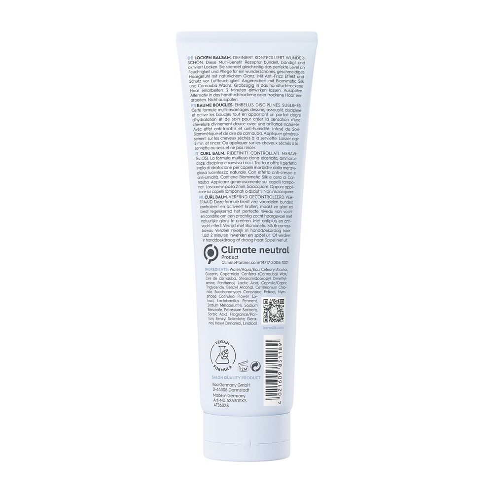 Kerasilk Locken Balsam 150 ml