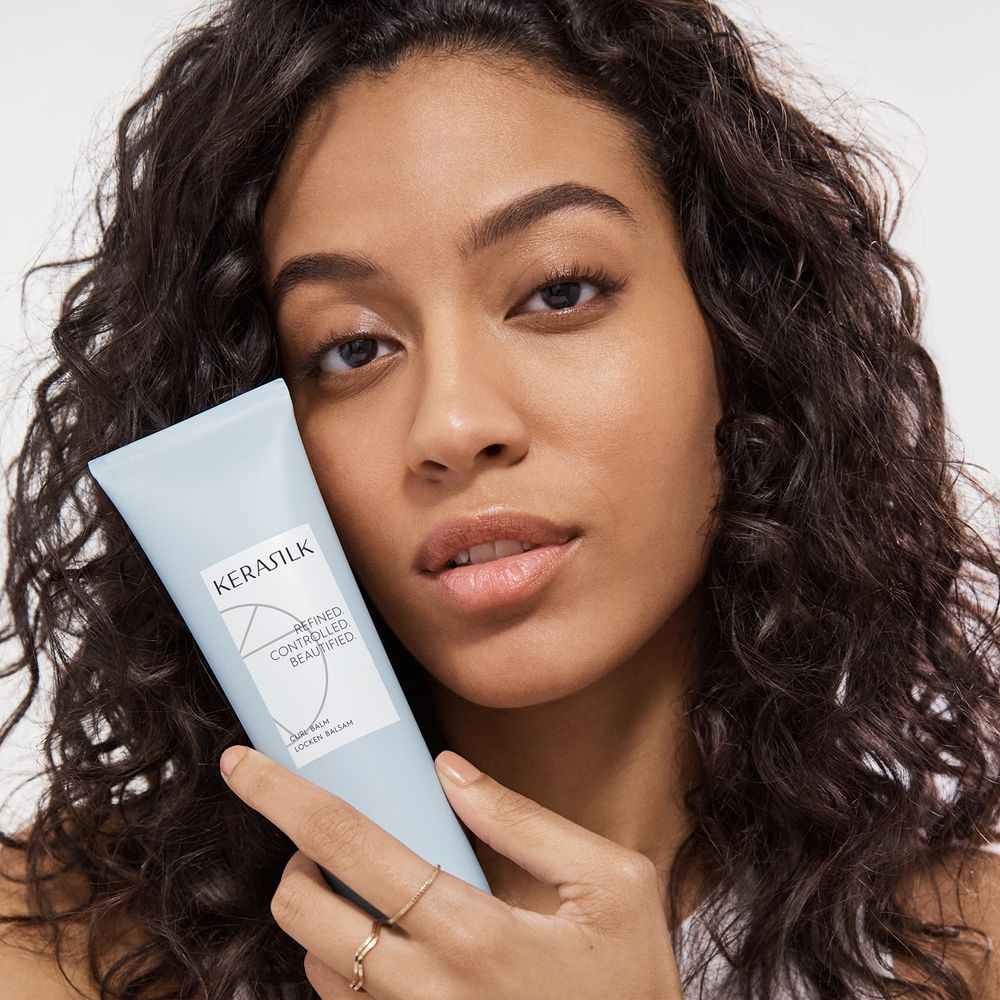 Kerasilk Locken Balsam 150 ml