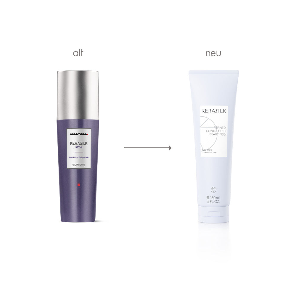 Kerasilk Locken Balsam 150 ml