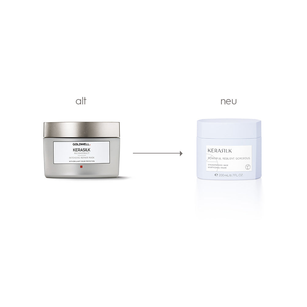 Kerasilk Regenerierende Maske 200 ml
