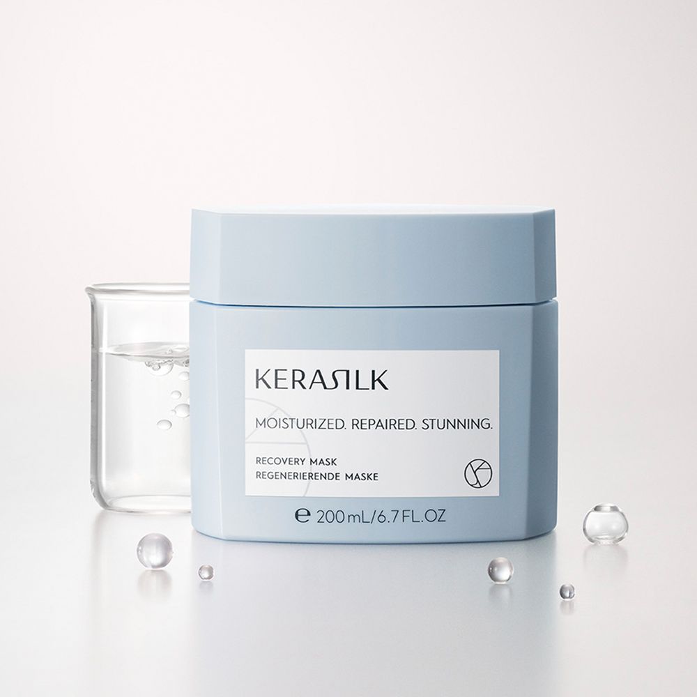 Kerasilk Regenerierende Maske 200 ml
