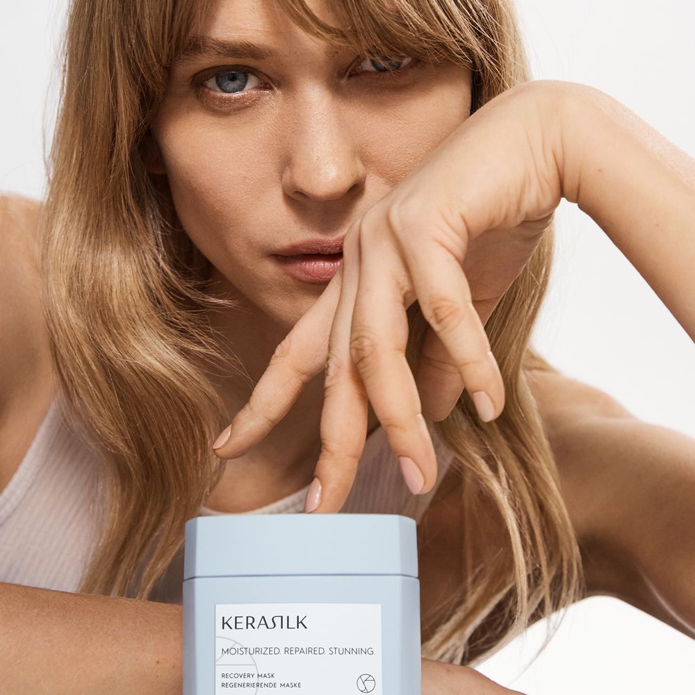 Kerasilk Regenerierende Maske 200 ml