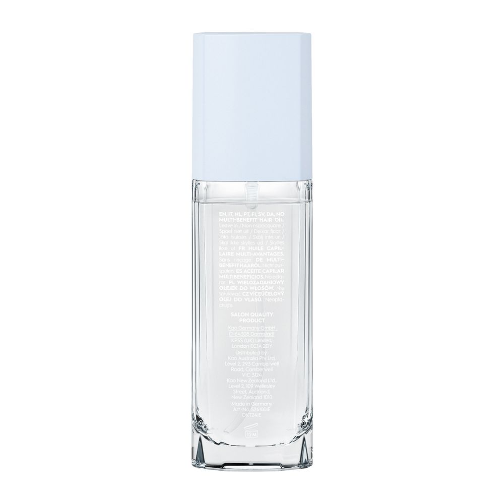 Kerasilk Multi-Benefit Hair Oil 50 ml