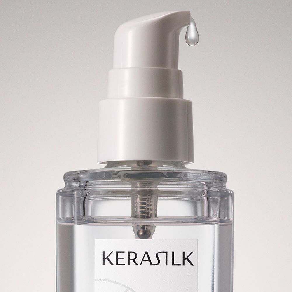 Kerasilk Multi-Benefit Hair Oil 50 ml