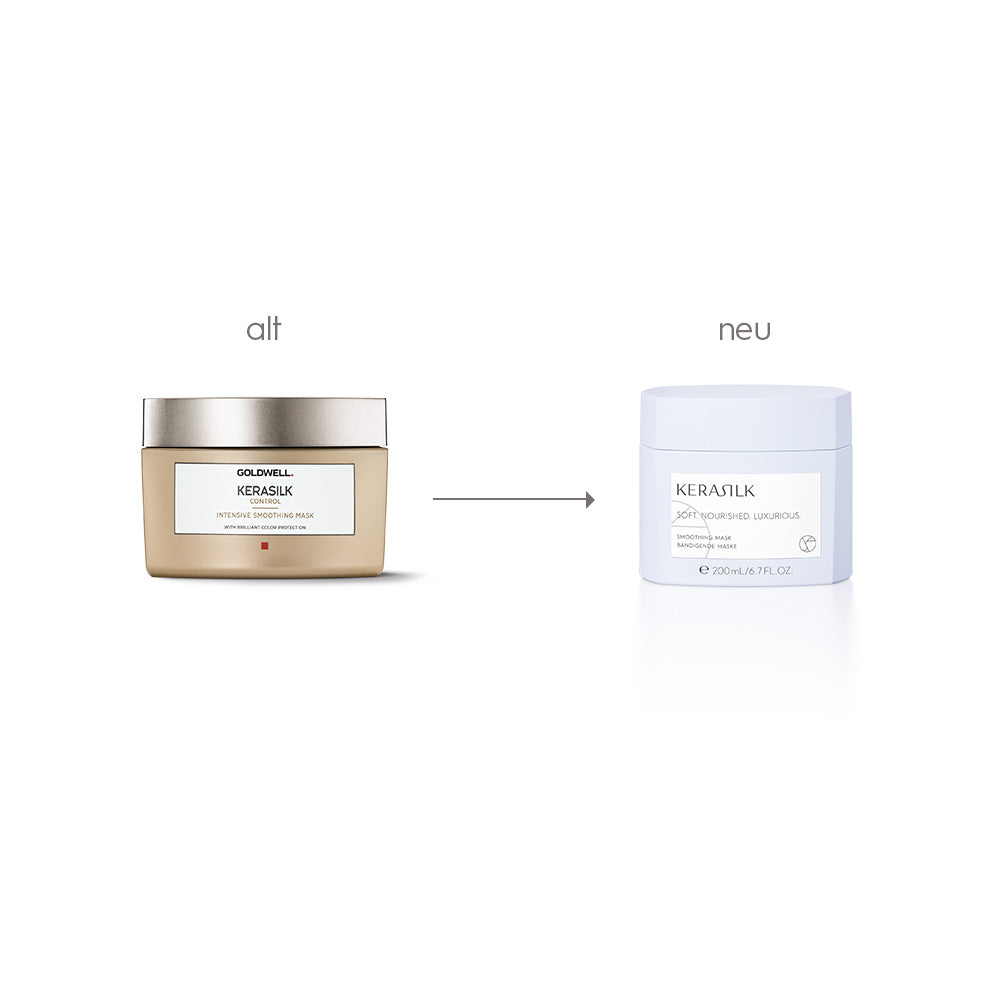 Kerasilk Bändigende Maske 200 ml